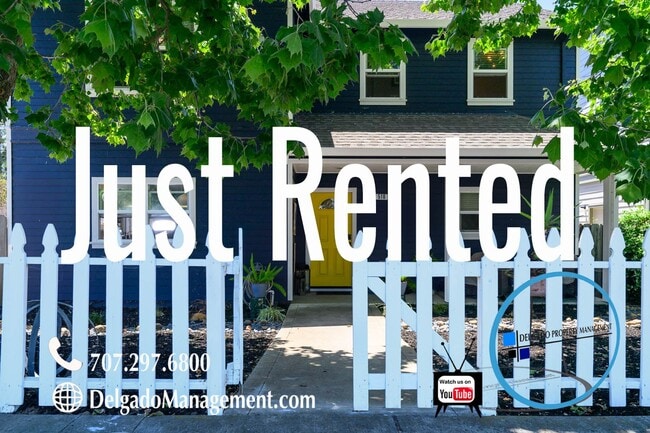 Building Photo - Benicia! Beautiful three bedroom home located within minutes of Downtown Benicia.