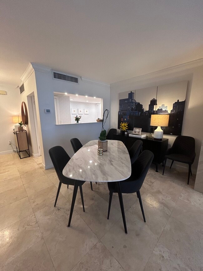 Photo - 9801 Collins Ave Unit 16H