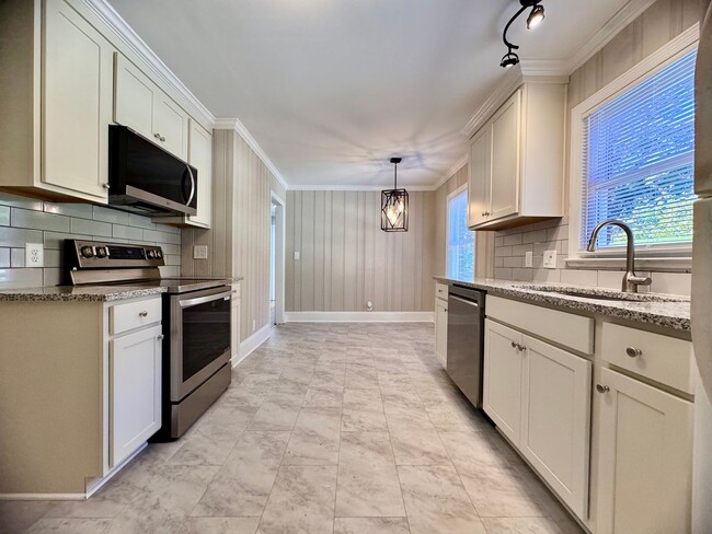 Photo - Beautiful 2BR Butner Home