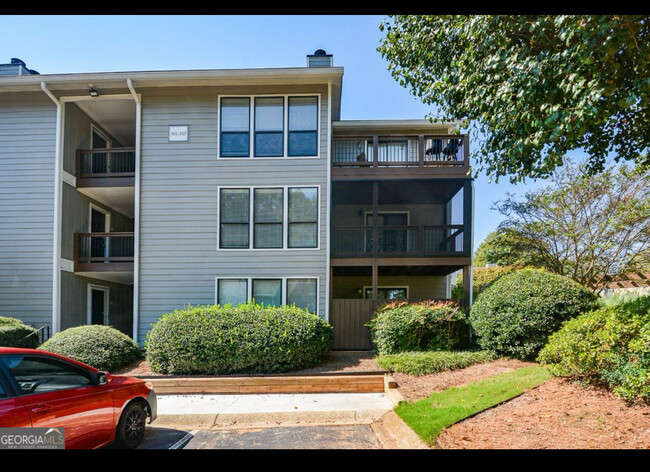 Photo - 307 Park Ridge Cir Condo Unit 307