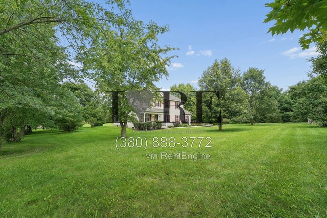 Photo - 8765 Hyland-Croy Rd