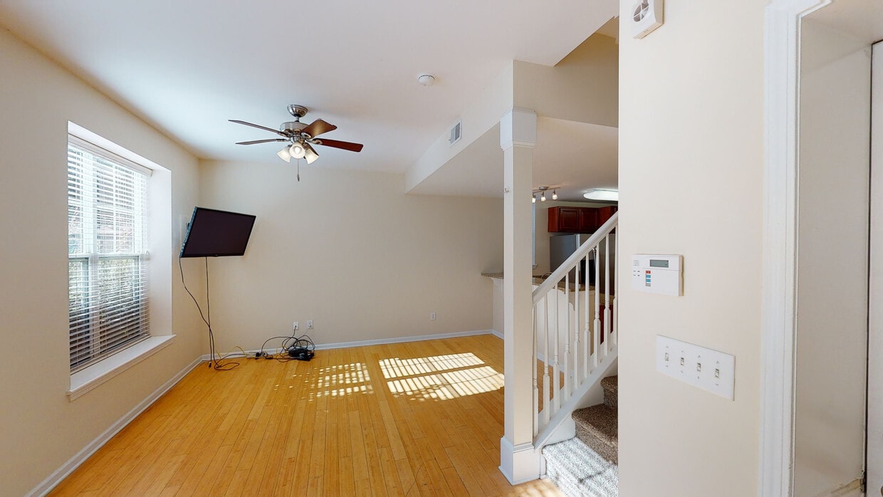 Photo - The Villages at Town Creek Apartments