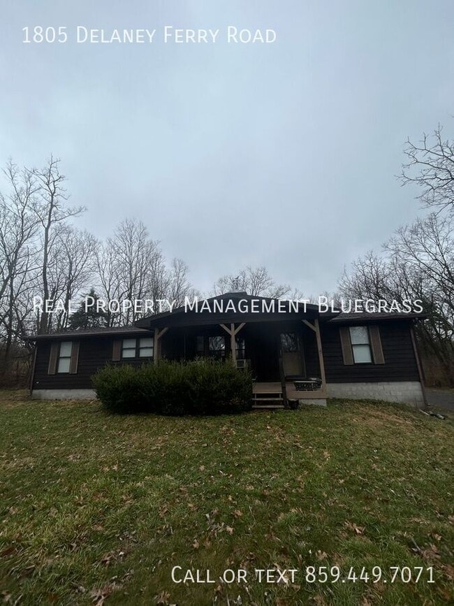 Photo - 1805 Delaney Ferry Rd