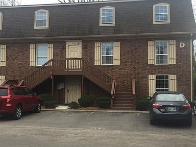 Photo - 1100 W Main St Apartments Unit D7