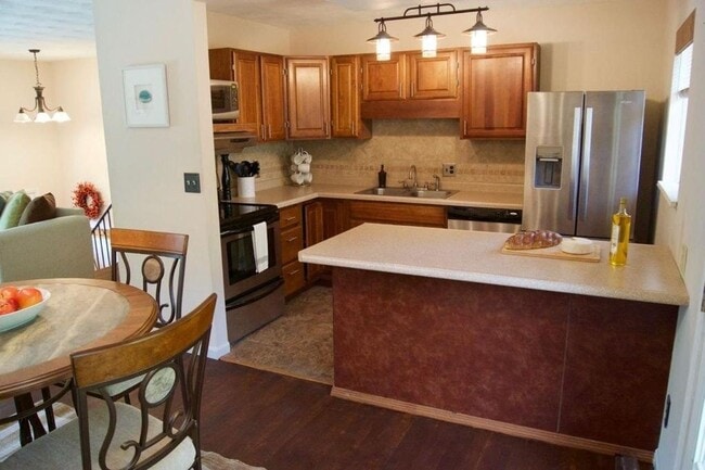 Building Photo - Beautiful 3 bedroom home in West Lafayette!