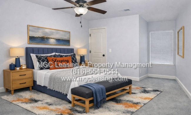 Photo - EAGLE CREEK LUXURY TOWNHOME