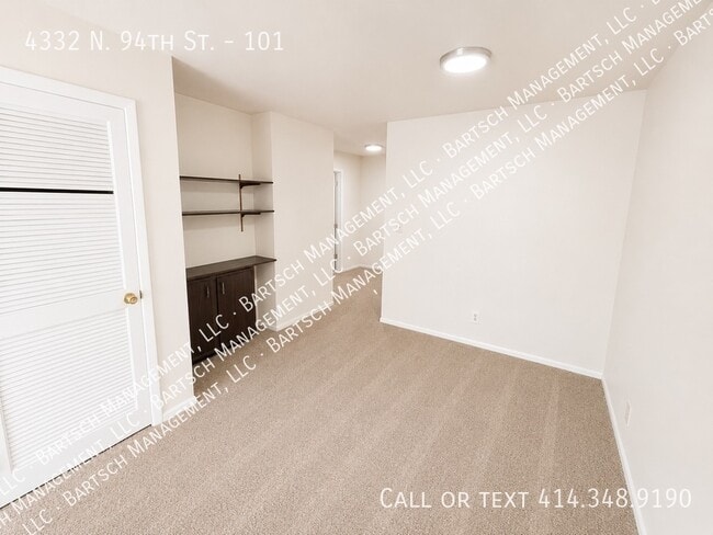 Photo - 4332 N 94th St Unit 101