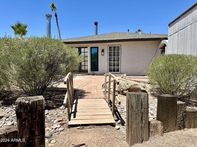 Photo - 5634 E Wilshire Dr