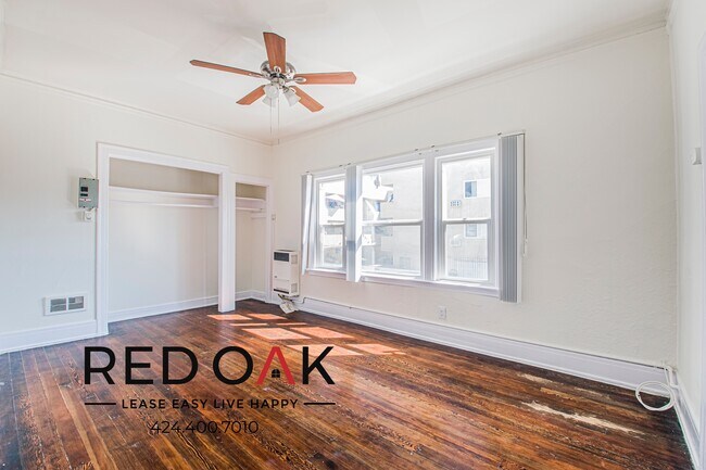 Building Photo - 415 S Westlake Ave Unit 106