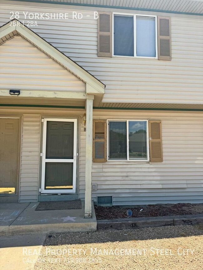 Photo - 28 Yorkshire Rd Apartment Unit B