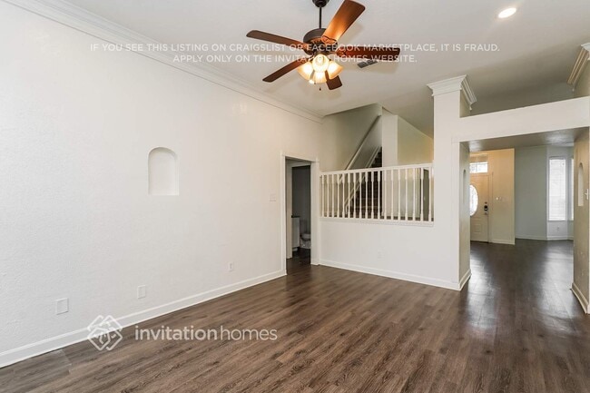 8737 Pedernales Trail