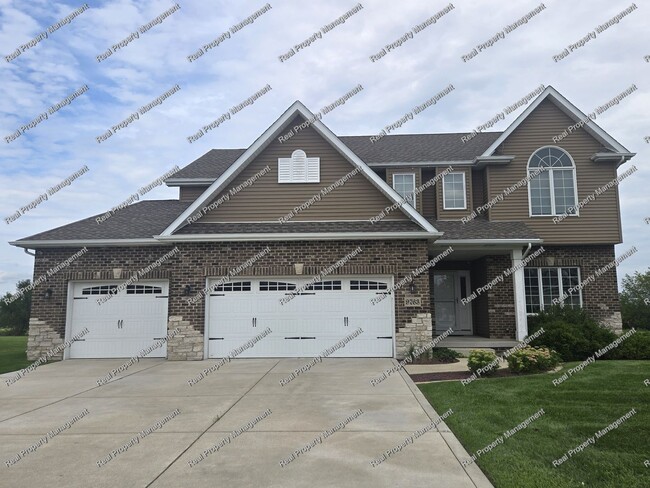 Building Photo - 9763 Garden Way