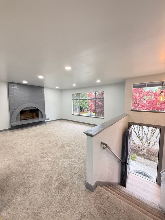 Photo - Charming Redmond Rental on Education Hill – Corner Lot Retreat