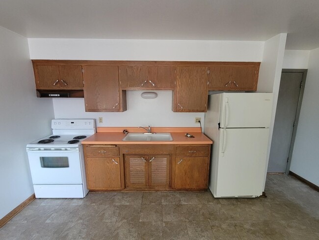 Photo - Lincoln Unit 26