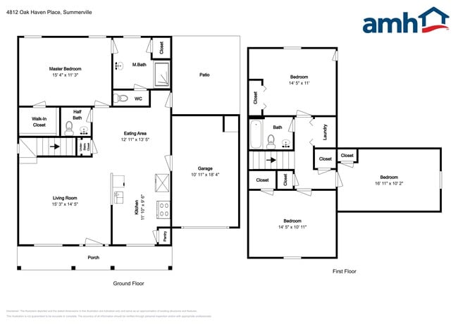 Photo - 4812 Oak Haven Pl