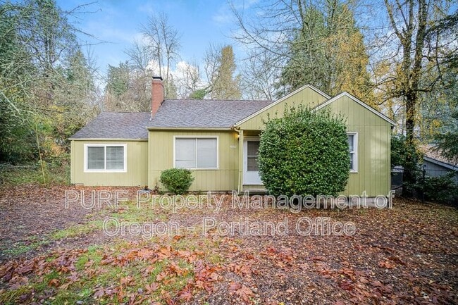 Building Photo - 4007 SW Comus St