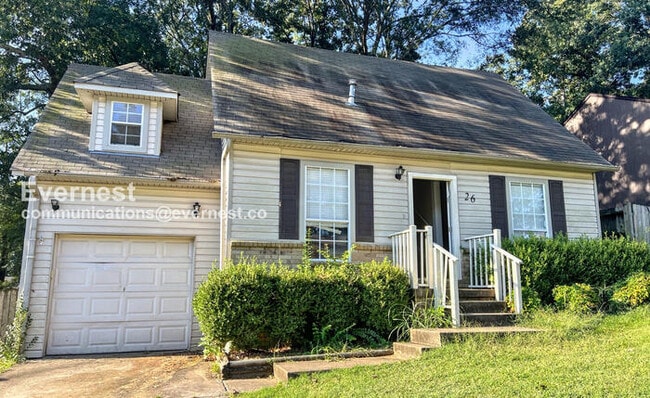 Building Photo - 26 Silverleaf Ct