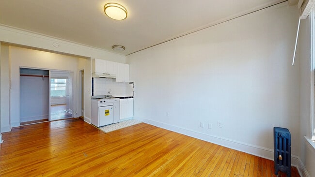 Photo - 723 Ellis St Unit 409