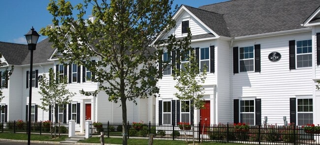 Building Photo - Providence on the Park