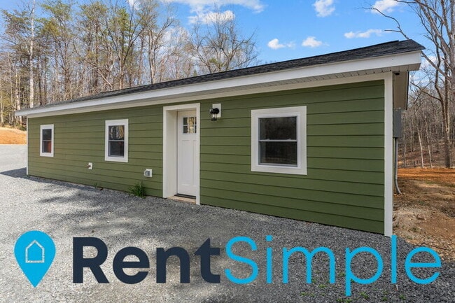 Building Photo - 5541 Sperryville Pike