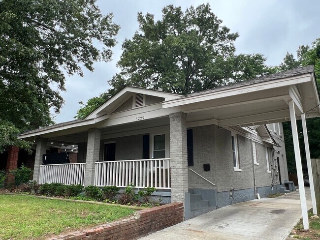 Photo - Newly Renovated home in Messick Buntyn - $...