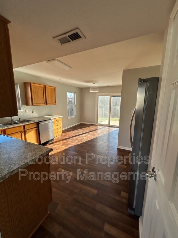 Photo - 2709 Harrison Pl