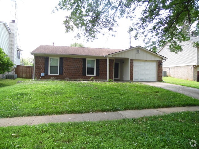 Building Photo - 904 Wyndham Hills Dr Rental