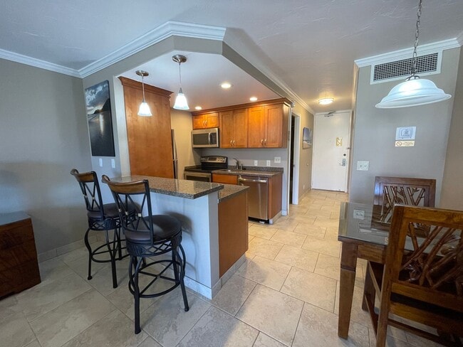 Photo - Lahaina Shores Furnished Studio Units Available Now!