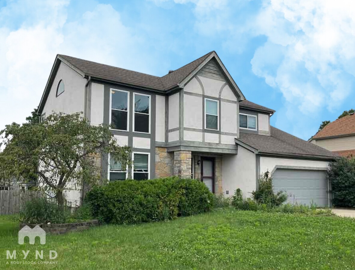 Photo - 1155 Starlight Dr House