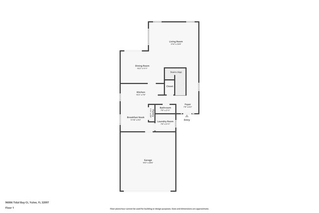 Photo - 96006 Tidal Bay Ct