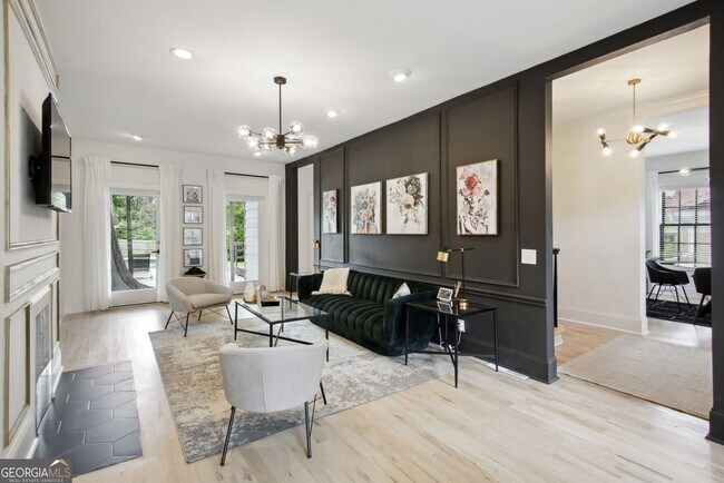 Photo - 1720 Flagler Ave NE