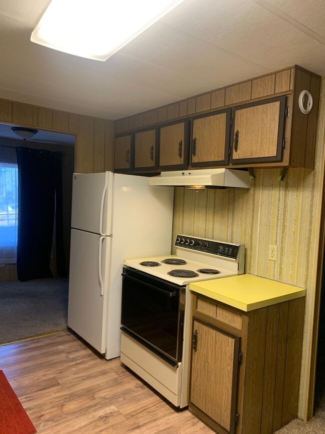 Photo - 2 Bedroom one bath Manufactured home on Cul De Sac