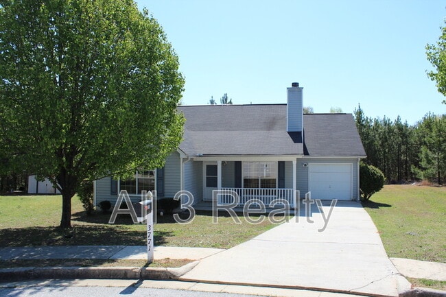 Building Photo - 3771 Hudson Ct Rental