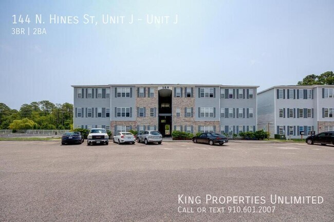 Photo - 144 N Hines St Unit J