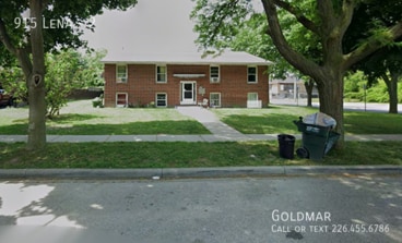 Building Photo - Large 2 bedroom Unit 2