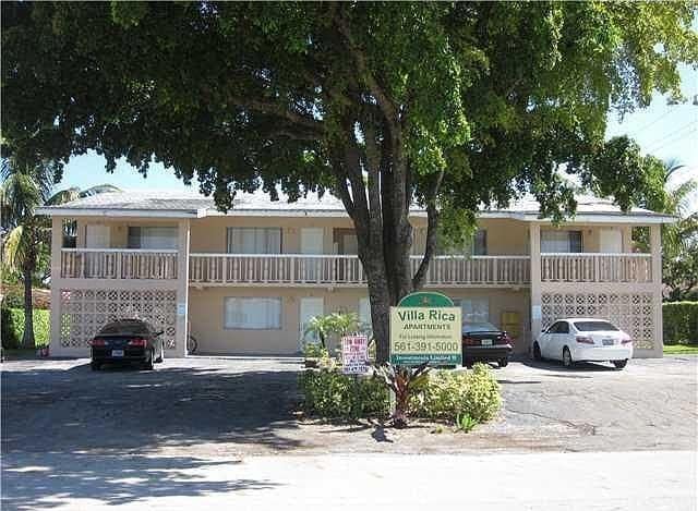 Building Photo - 520 NE 44th St