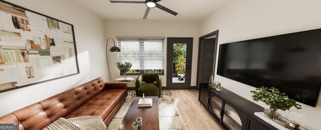 Photo - 1881 2nd Ave Unit 4409