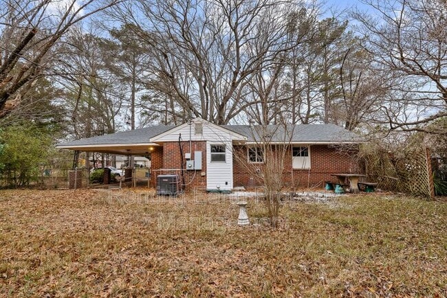 Photo - 1245 Rayfield Dr