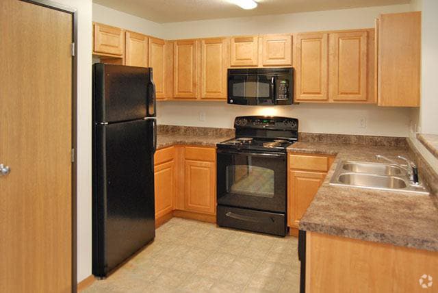 Interior Photo