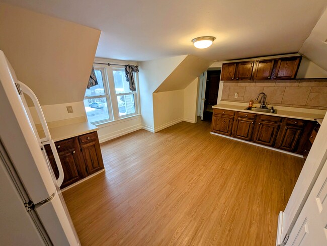 Photo - 15 Oak St Townhome