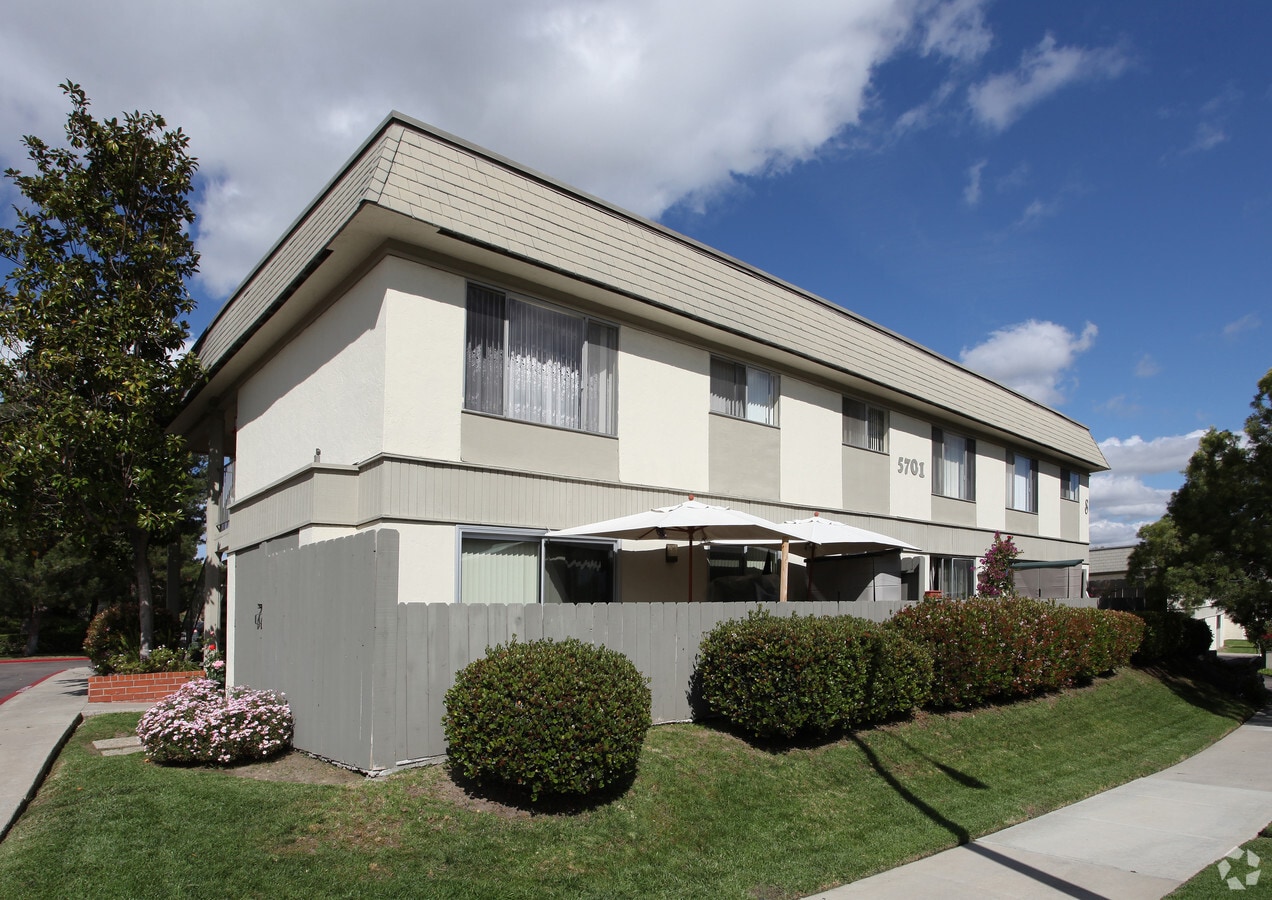 Photo - Murray Manor Apartments