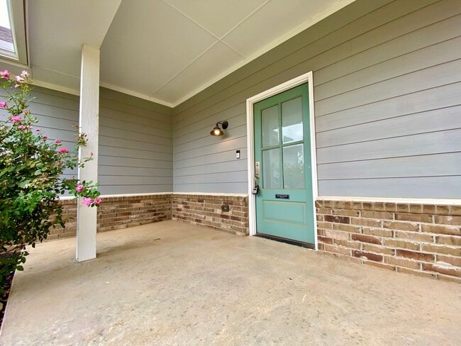 Photo - 3 Bed, 2.5 Bath in Gated Community with Private Pond