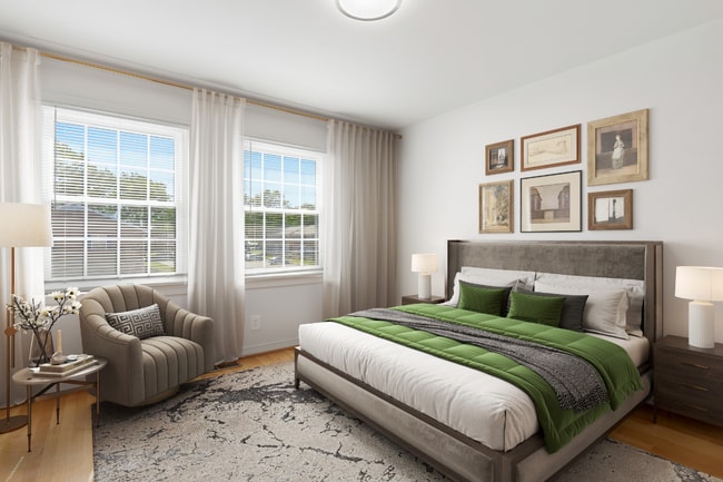 Townhouses of Chesterfield II