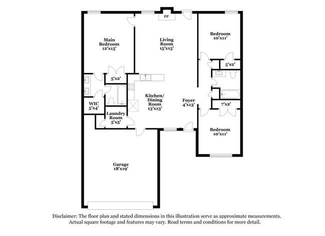 Photo - 3012 Deer Trail Dr