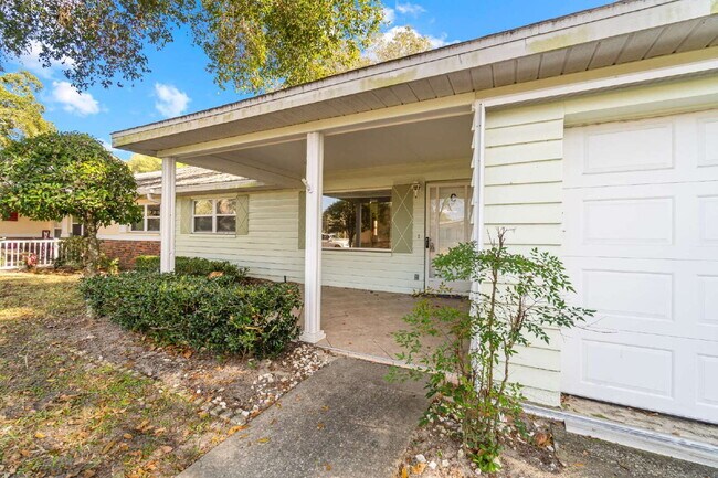 Photo - 2BR 2BA Villa Available Now On Top of the Word!