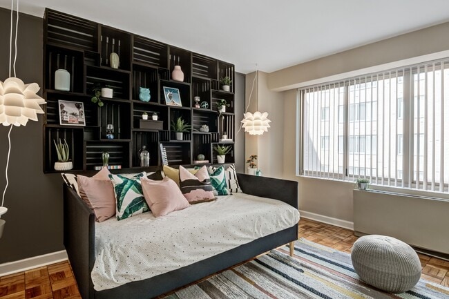 The Berkshire Apartments