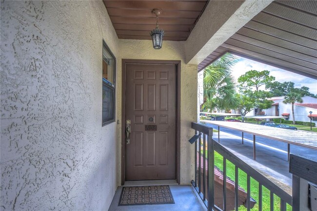 Photo - 3505 Tarpon Woods Blvd Unit Q409