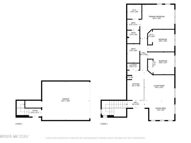 1262 E Weimer Cir Unit 39