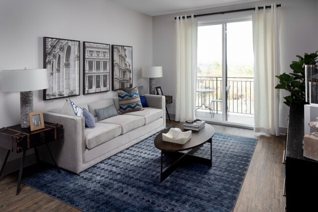 Cobalt Lofts