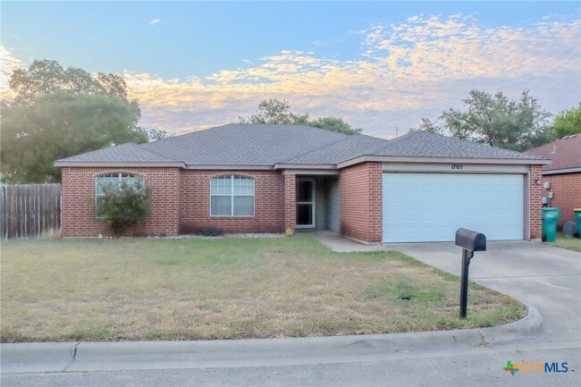 Photo - 1705 Liberty Hill Dr